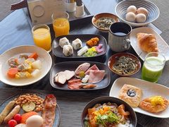 -长沙北辰洲际酒店-兰调全日餐厅