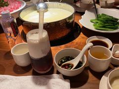 -揽季锅物会.福建黄鱼.海鲜姿造(五四路店)