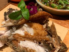 -红蜡烛-养生粥-津鲁菜(中山路店)