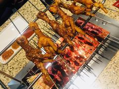 -丰茂烤串(全国首店)