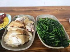 -陈记汤饭(水巷口店)