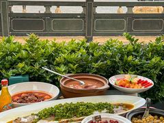 -汉水谣·江景餐厅(江滩店)