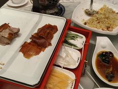 -粤财皇冠假日酒店·彩华轩中餐厅