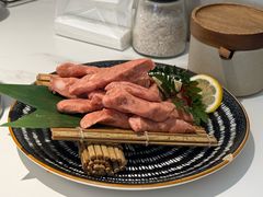 -缘·金家烤鳗鱼(西塔总店)