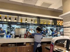 -必胜客(巴沟店)