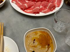 -老五四季涮肉(菜市口店)