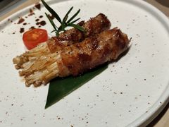 -大渔铁板烧(蛇口店)