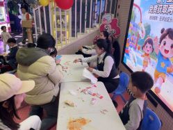 -meland club亲子乐园(北京芳圆里ID MALL店)