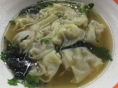 -二红烧烤排骨串(麦岛店)