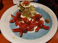 -有喜屋·烧鸟·居酒屋(三钢里店)