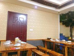 大堂-家有美味(户部山二店)