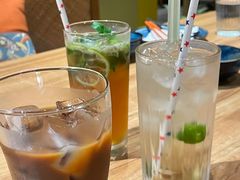 -越美小馆·越南料理(曲江店)