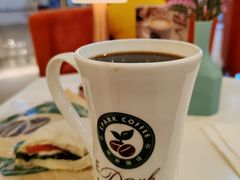 -逸派咖啡 EPARKCOFFEE(广安门店)