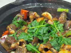 -友德福.老字号粤菜.广州地标融合美食(荔湾路店)