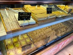 -百香林西点(西安门店)