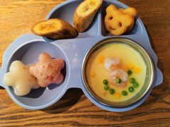 -蜜桃餐厅·伴山(湖滨商业街店)