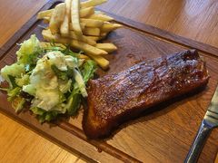 -鼎鼎西餐厅