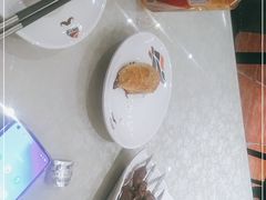 -巴依老爷·新疆美食(上城区天城路店)