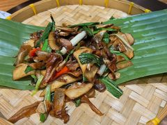 -云海肴云南菜·蒸汽石锅鱼(北京良乡华冠店)