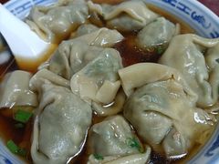 -古徽州馄饨店(宝安路店)