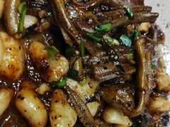 -四季轩中餐厅(徐州开元名都大酒店)