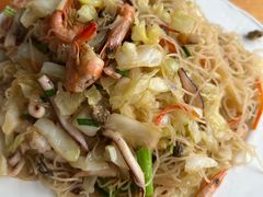 -阿弟特色海鲜餐厅·大排档(平潭店)