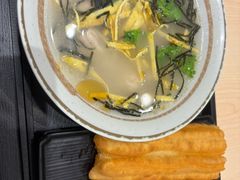 -永和大王(茉莉上新·星塘街店)