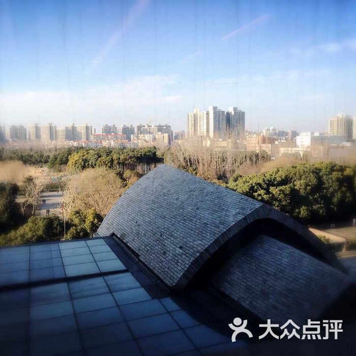 上海小南国花园酒店