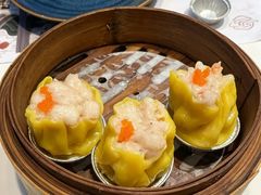 -云山茶餐厅(广东大厦店)
