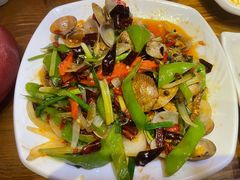 -南海渔家•海鲜•正宗海南菜(海棠湾店)