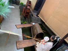 -汉仪华裳汉服旗袍·摄影写真馆(乌镇西栅店)