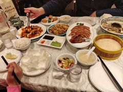 -福来居烤鸭店(天坛二店)