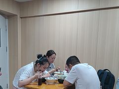 -鸭小妹鸭血粉丝(老门东店)