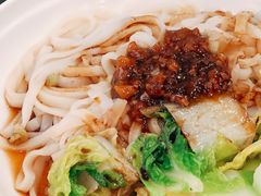 卤汁干捞粉-荔园小馆(园岭新村二期店)