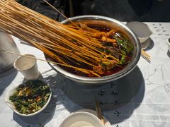 -成都瓜串串(华强北店)