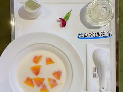-燕庭·纯燕窝·甜品下午茶(南京西路店)