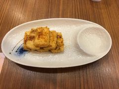 -阿香米线(龙岗万科广场店)