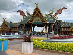 -七彩云南欢乐世界