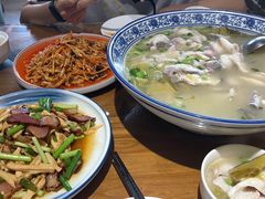 -新派川菜馆(济南路店)