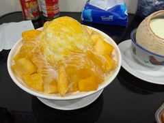 -水牛奶皇后糖水铺(深圳总店)