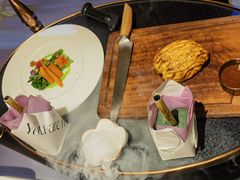 -PARFUM FLORAL花境法餐(南京首店)