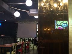 -绿茵阁牛扒餐厅(客村店)