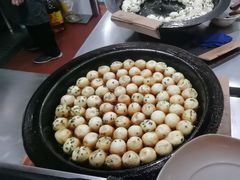 -哑巴生煎(临顿路店)