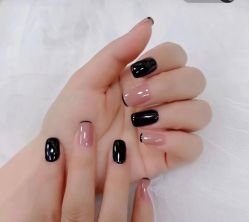 点击看大图 -CO COLOR美甲美睫美妆