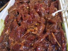 -蜀都小君肝串串香火锅(龙华旗舰店)