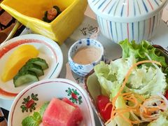 -Tsuru鹤日本料理(静安香格里拉店)