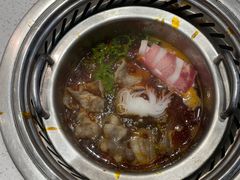-龍歌自助小火锅(李沧顺和汇店)
