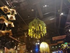 大堂-胡桃里音乐酒馆(仓山万达店)
