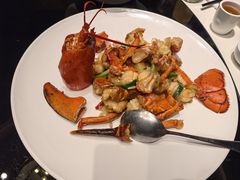 -利苑酒家(淮海路店)
