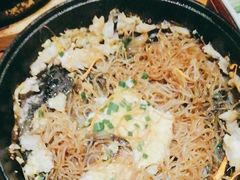 -田婆婆的菜(新天地店)